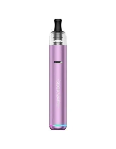 WENAX S3 EVO - GEEKVAPE - Purple