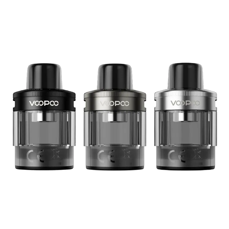 PNP X DTL POD X2 - 5ML - RICAMBIO - VOOPOO