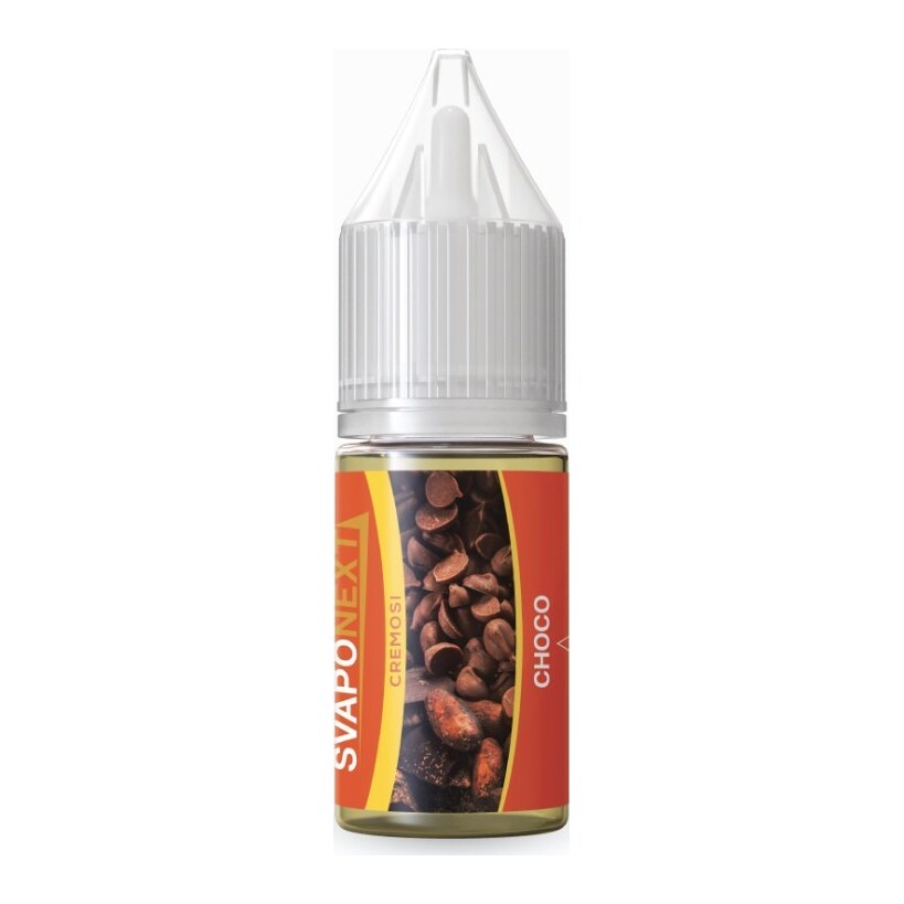 CHOCO AROMA - SVAPONEXT - 10ml - 0 mg/ml