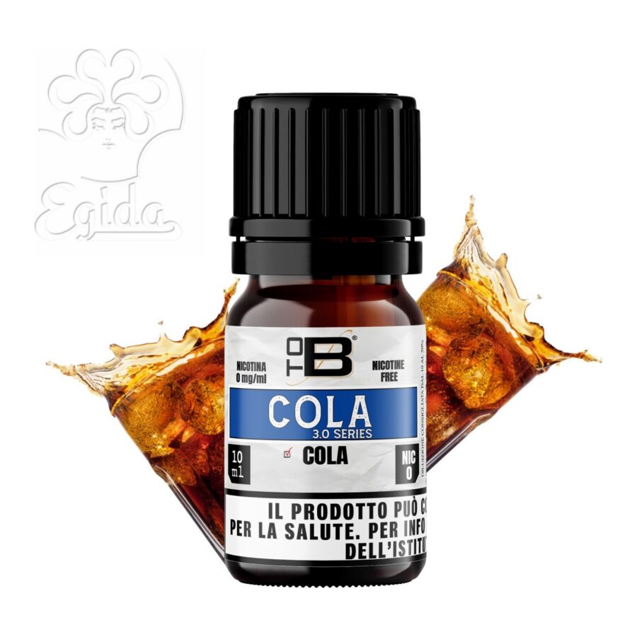 COLA - AROMA - 3.0 - TOB - 10ml - 0 mg/ml