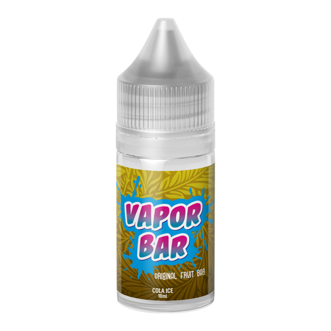 COLA ICE - VAPORBAR - 20/60 - RELOADVAPE - 20ml - 0 mg/ml