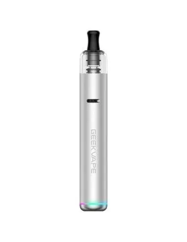 WENAX S3 EVO - GEEKVAPE - Silver