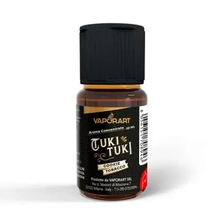 TUKITUKI - AROMA - VAPORART - 10ml - 0 mg/ml