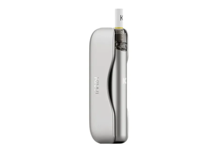 KIWI 2 KIT - KIWI VAPOR - Nimbous Cloud