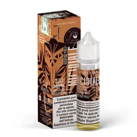 MICIDIALE - 20/60 - ENJOY SVAPO - 20ml - 0 mg/ml