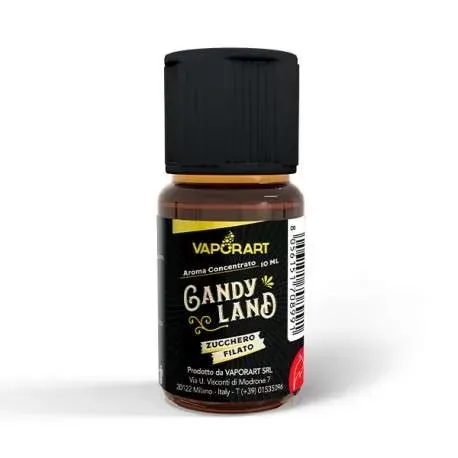 CANDYLAND - AROMA - VAPORART - 10ml - 0 mg/ml