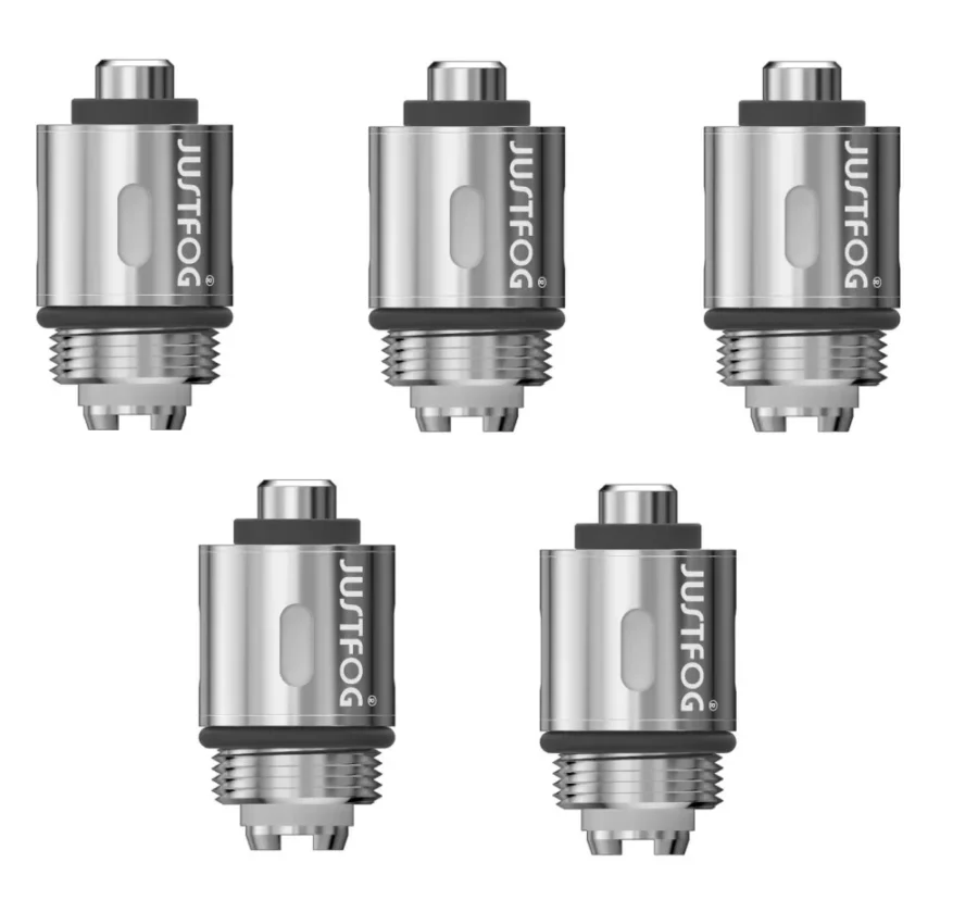 Q16 COIL X5 - JUSTFOG - 1.6 ohm