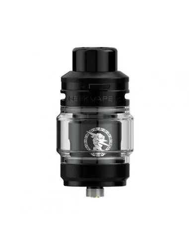 ZEUS SUBOHM - GEEKVAPE - Black