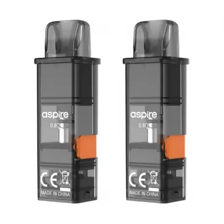 GOTEK POD 4.5 ML X2 - ASPIRE - 0.6 OHM