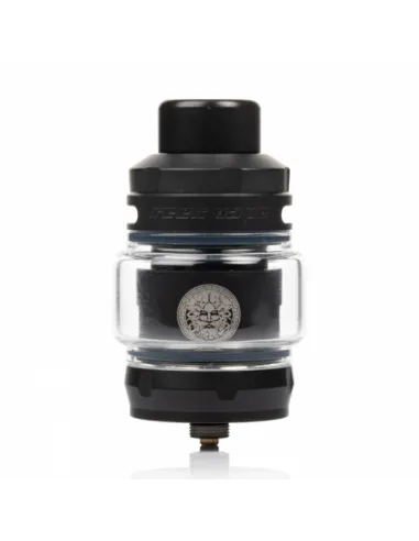Z MAX TANK - GEEKVAPE - Gunmetal