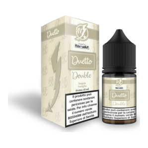 DUETTO DOUBLE - 10/30 - FLAVOURART - 10ml - 0 mg/ml