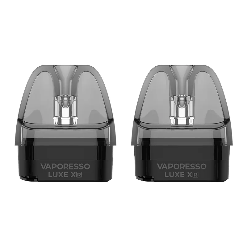 LUXE XR POD VUOTA MTL X2 - VAPORESSO
