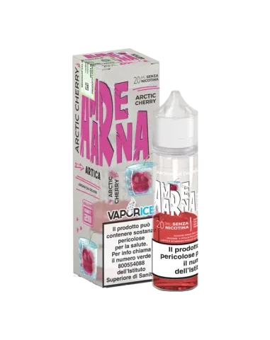 AMARENA - 20/60 - VAPORART - 20ml - 0 mg/ml