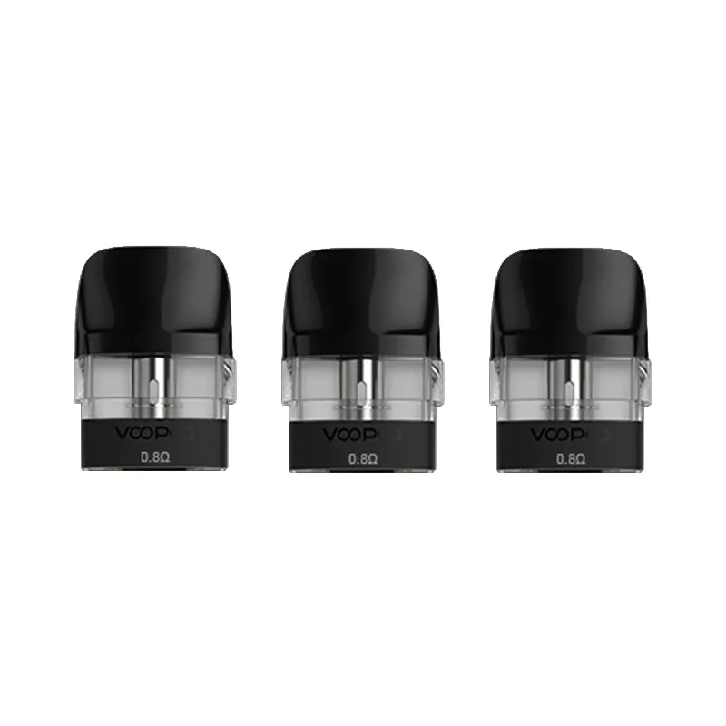 POD VINCI V2 X3 - VOOPOO - 1.2 ohm