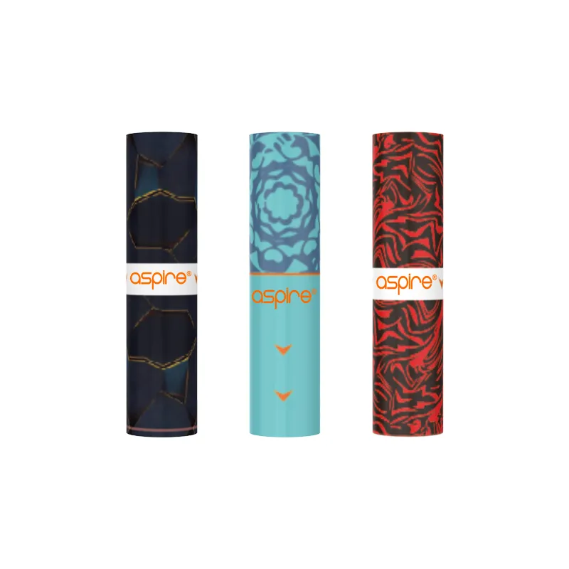 VILTER FILTRI 10PZ - ASPIRE - White