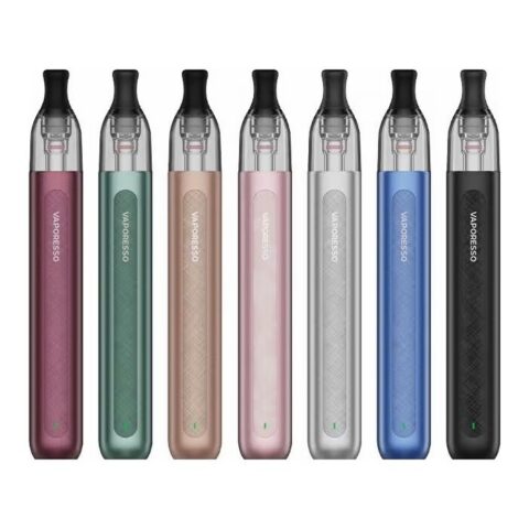 ECO ONE PRO - VAPORESSO - Jade Green