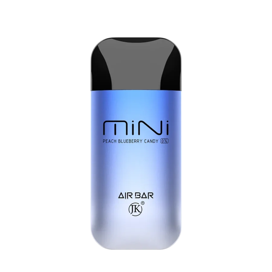 PEACH BLUEBERRY CANDY - MINI - AIRBAR - 0 mg/ml - 2ml