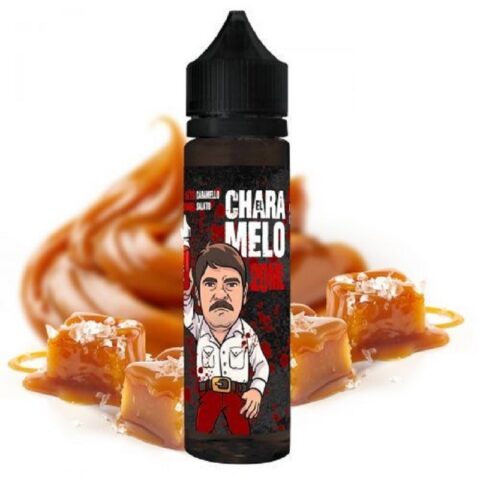EL CHARAMELO - MIX 30/60 - ENJOYSVAPO - 30ml - 0 mg/ml