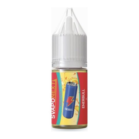 ENERBULL AROMA - SVAPONEXT - 10ml - 0 mg/ml