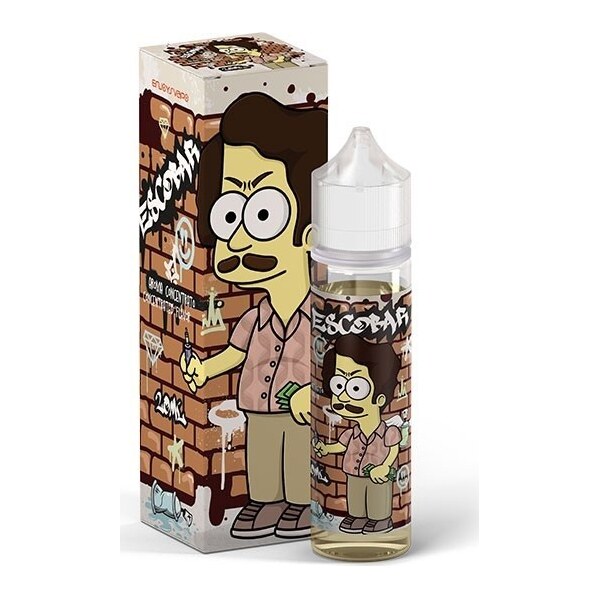 ESCOBAR - MIX 30/60 - ENJOY SVAPO - 30ml - 0 mg/ml