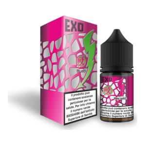 EXO - 10/30 - FLAVOURART - 10ml - 0 mg/ml