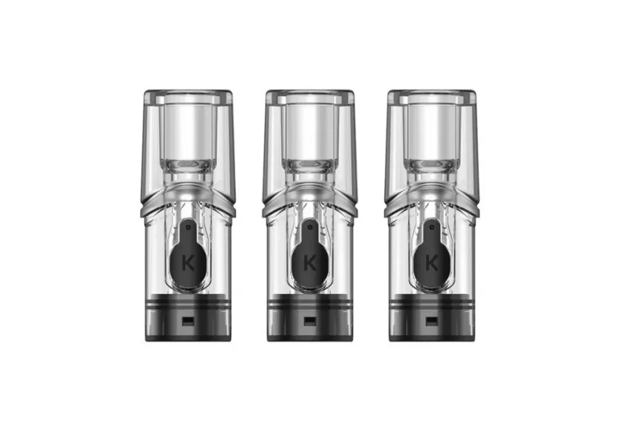 SPARK POD 3PZ - KIWI - 1.2 ohm