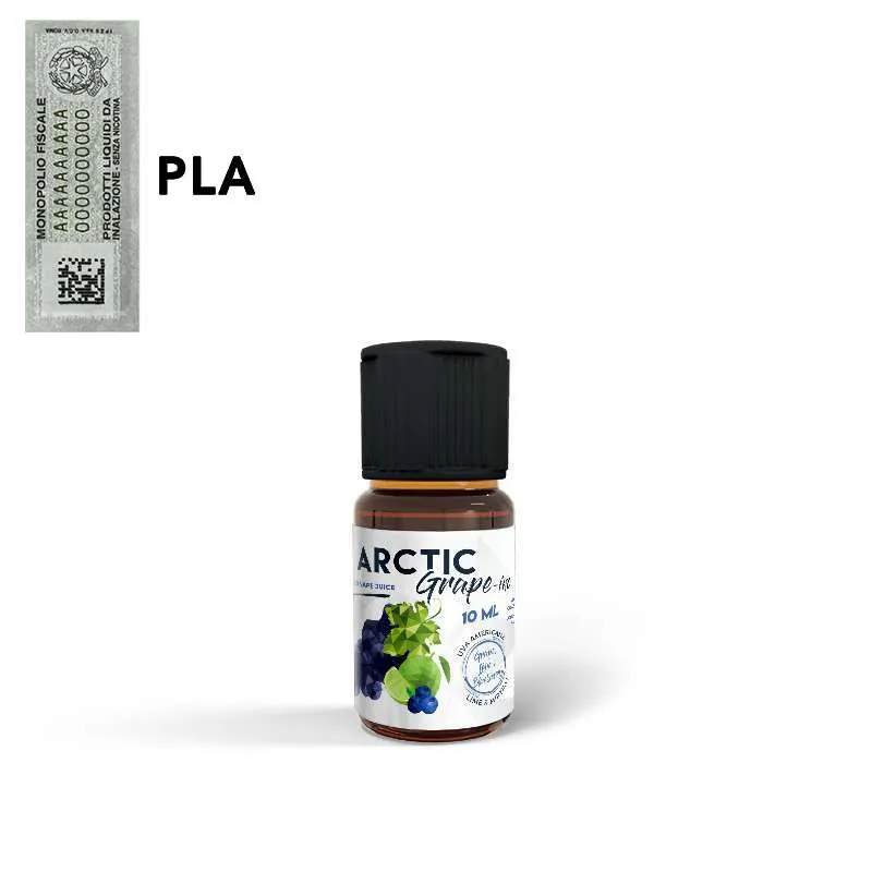 ARTIC GRAPE - AROMA - ENJOY SVAPO - 10ml - 0 mg/ml