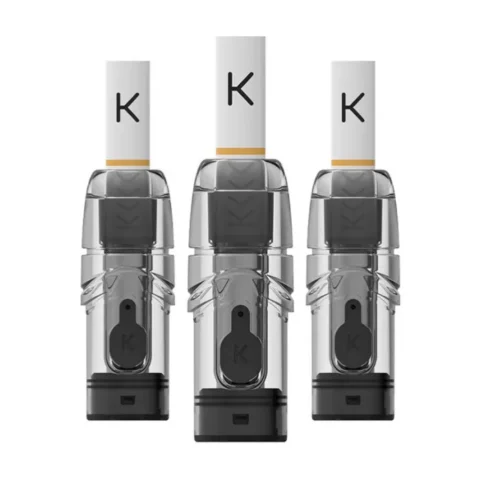 KIWI 1 POD 3PZ - KIWI - White