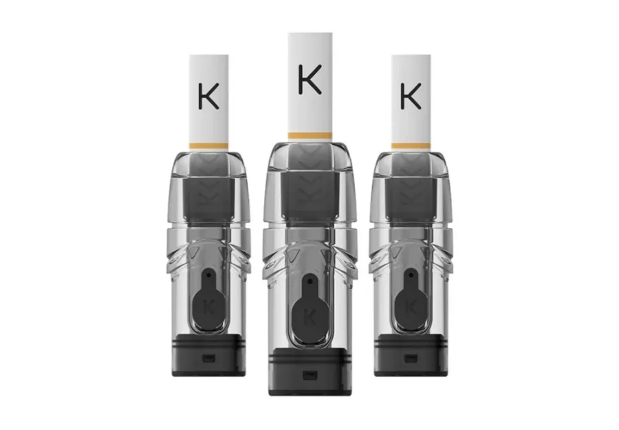 KIWI 1 POD 3PZ - KIWI - White