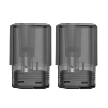 VILTER POD X2 - ASPIRE - 1.0 ohm