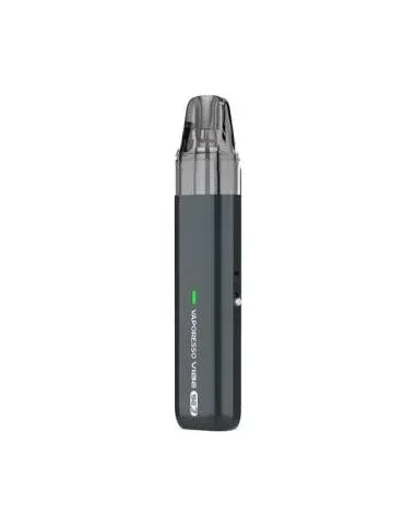 VIBE SE 2 POD - VAPORESSO - Gleaming Black