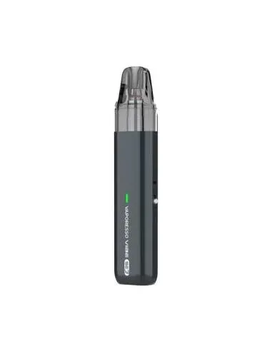 VIBE SE 2 POD - VAPORESSO - Gleaming Black