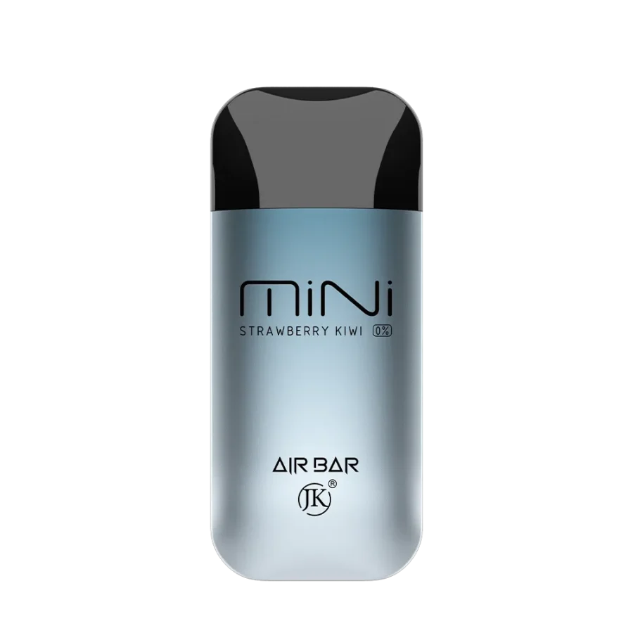 STRAWBERRY KIWI - MINI - AIRBAR - 0 mg/ml - 2ml
