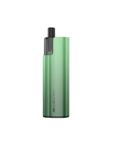 VILTER MAX - ASPIRE - Pine Green