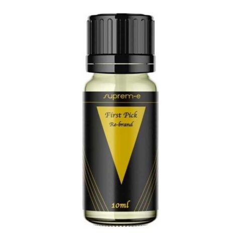 FIRST PICK RE-BRAND ICE - 20/60 - SUPREM-E - 20ml - 0 mg/ml