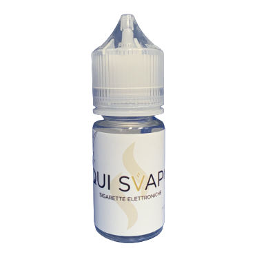 FLACONE VUOTO - QUISVAPO - 120ml