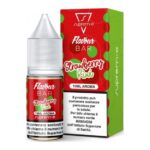 FLAVOURBAR - STRAWBERRY KIWI - 10/20 - SUPREM-E - 10ml - 0 mg/ml