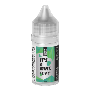 FRUITUP - M-SERIES - SOFT - 10/30 - RELOADVAPE - 10ml - 0 mg/ml