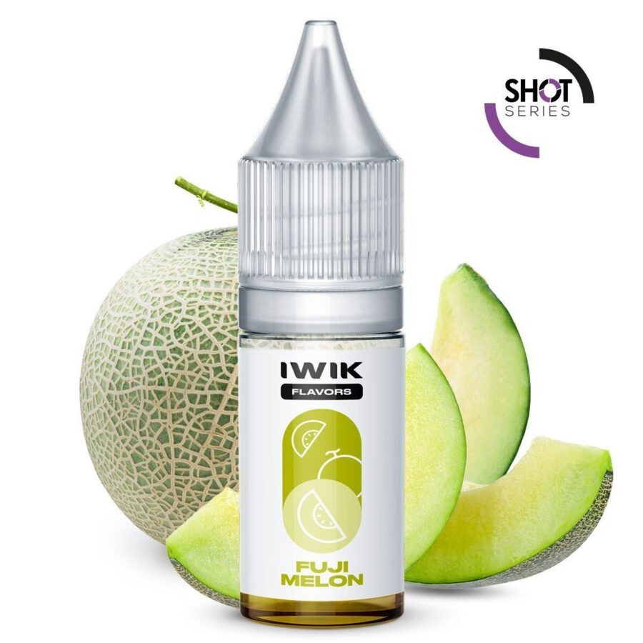 FUJI MELON - 20/60 - IWIK - 20ml - 0 mg/ml