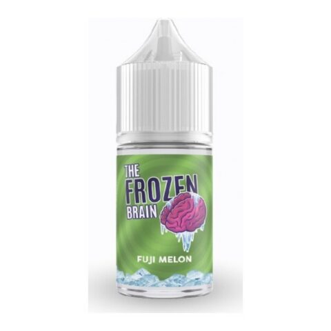 FUJI MELON - THE FROZEN BRAIN - 20/60 - SVAPONEXT - 20ml - 0 mg/ml