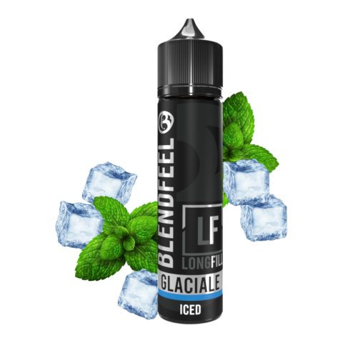 GLACIALE - 20/60 - BLENDFEEL - 20ml - 0 mg/ml