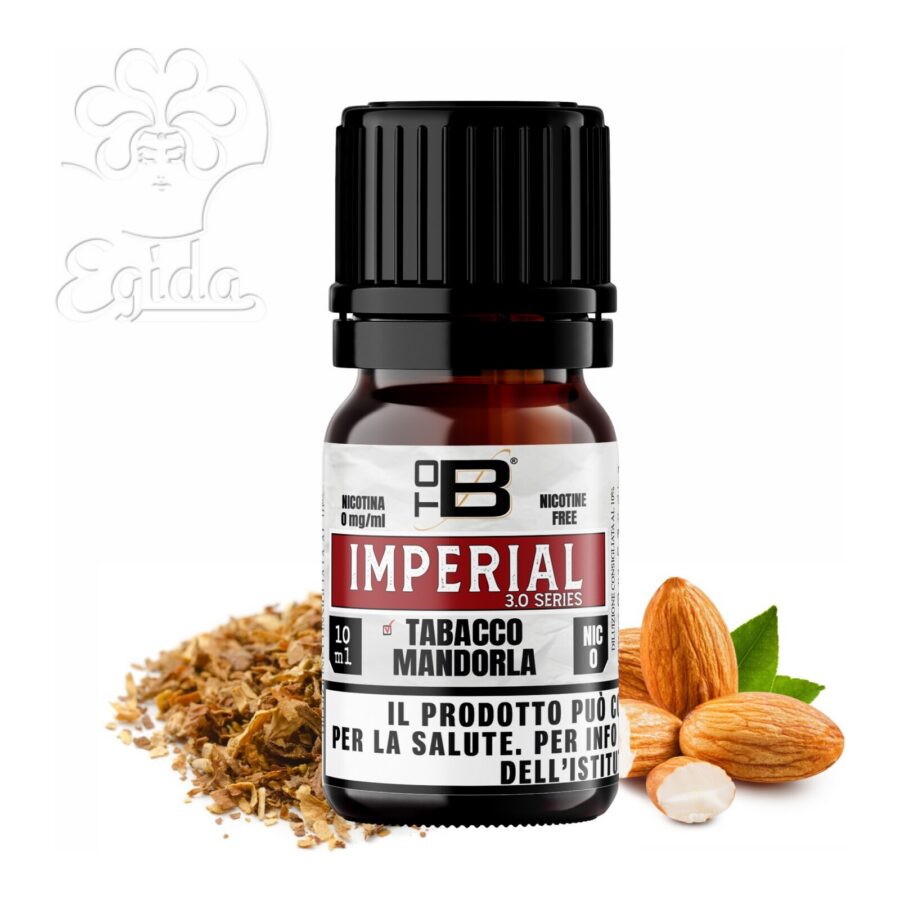 IMPERIAL - AROMA - 3.0 - TOB - 10ml - 0 mg/ml