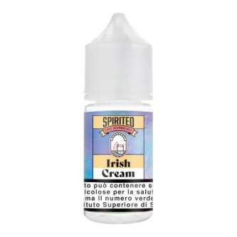 IRISH CREAM - 20/60 - FANTASI - 20ml - 0 mg/ml