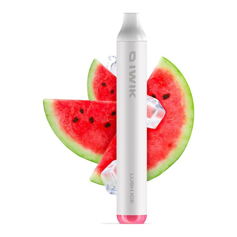 IWIK LUSH ICE - 0 mg/ml - 2ml