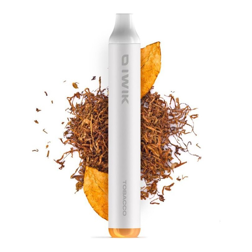 IWIK TOBACCO - 0 mg/ml - 2ml