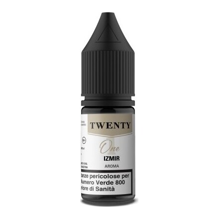 IZMIR - AROMA - TWENTY ONE - TNT - 10ml - 0 mg/ml