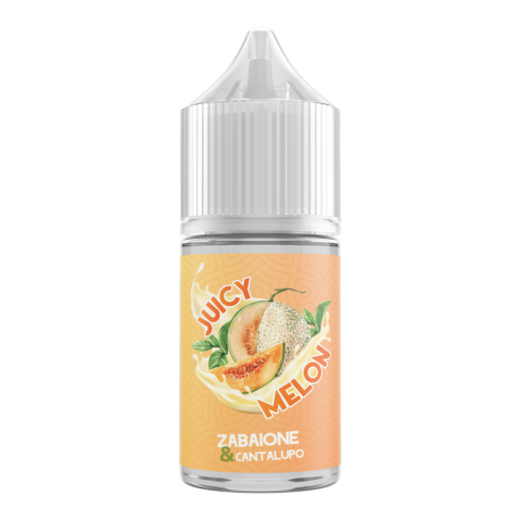JUICY MELON - 10/30 - SVAPONEXT - 10ml - 0 mg/ml