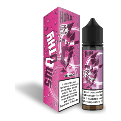 KORA - 20/60 - FLAVOURART - 20ml - 0 mg/ml