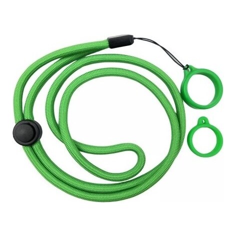 LACCETTO POD - Light Green
