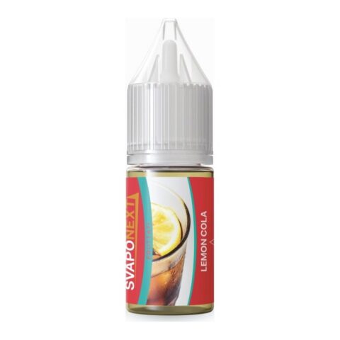 LEMON COLA AROMA - SVAPONEXT - 10ml - 0 mg/ml